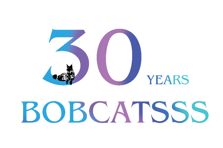 30 Years Bobcatsss